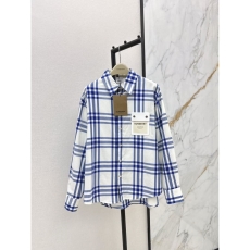 Burberry Shirts